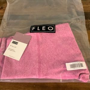 FLEO 25” ElToro Leggings